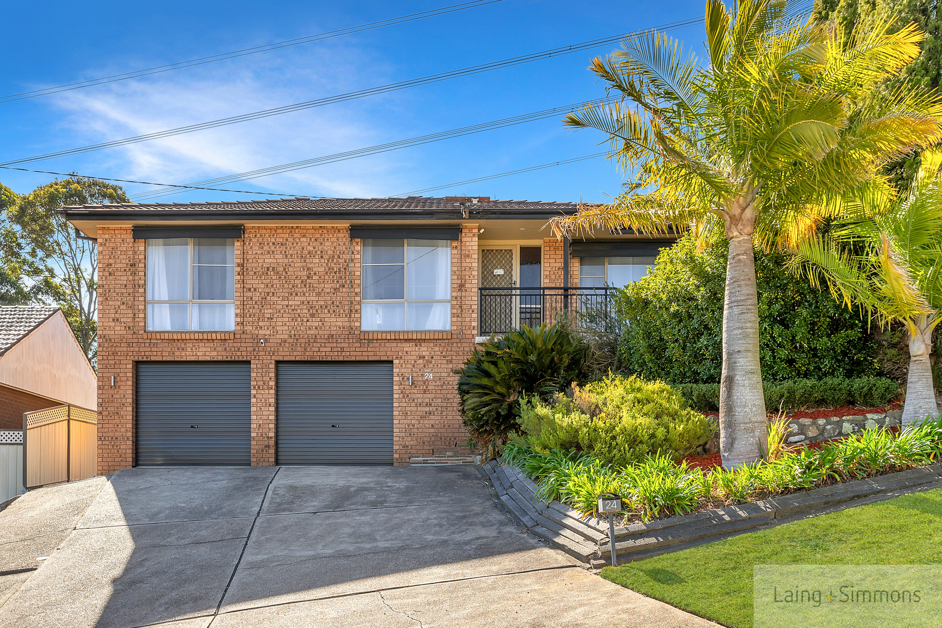 24 EXFORD AV, MACQUARIE HILLS NSW 2285, 0 침실, 0 욕실, House