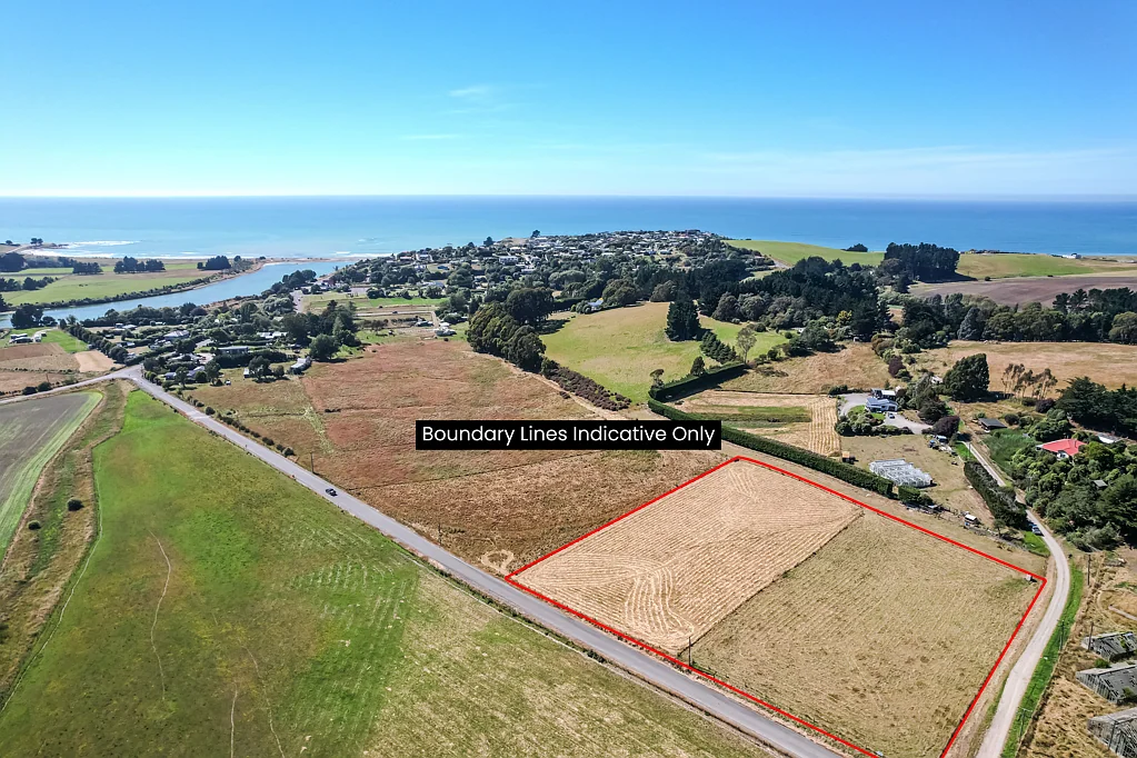 Kakanui DISCOVER YOUR SLICE OF PARADISE IN KAKANUI!