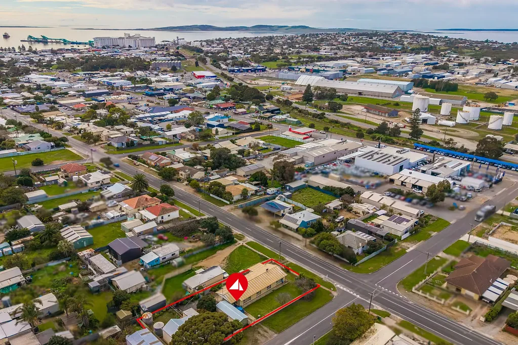 Port Lincoln 7房  Three Rentals. One Title. A Smart Investment Opportunity.