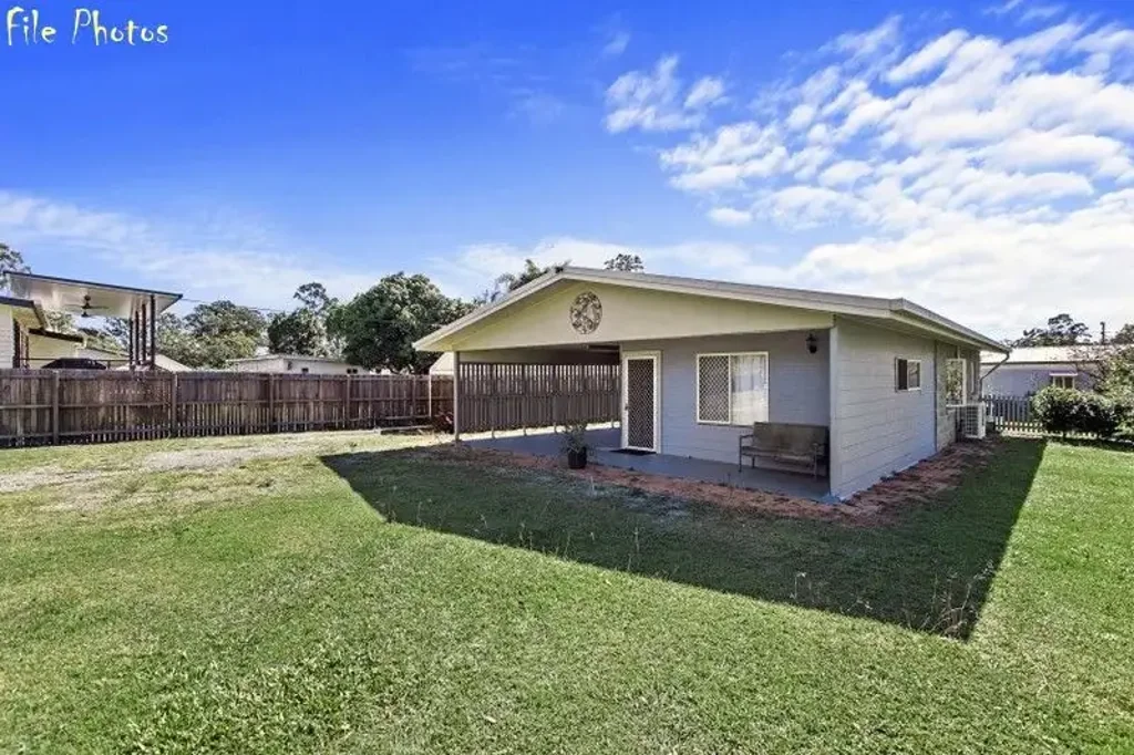 29 Railway Lane, Maryborough West, QLD 4650