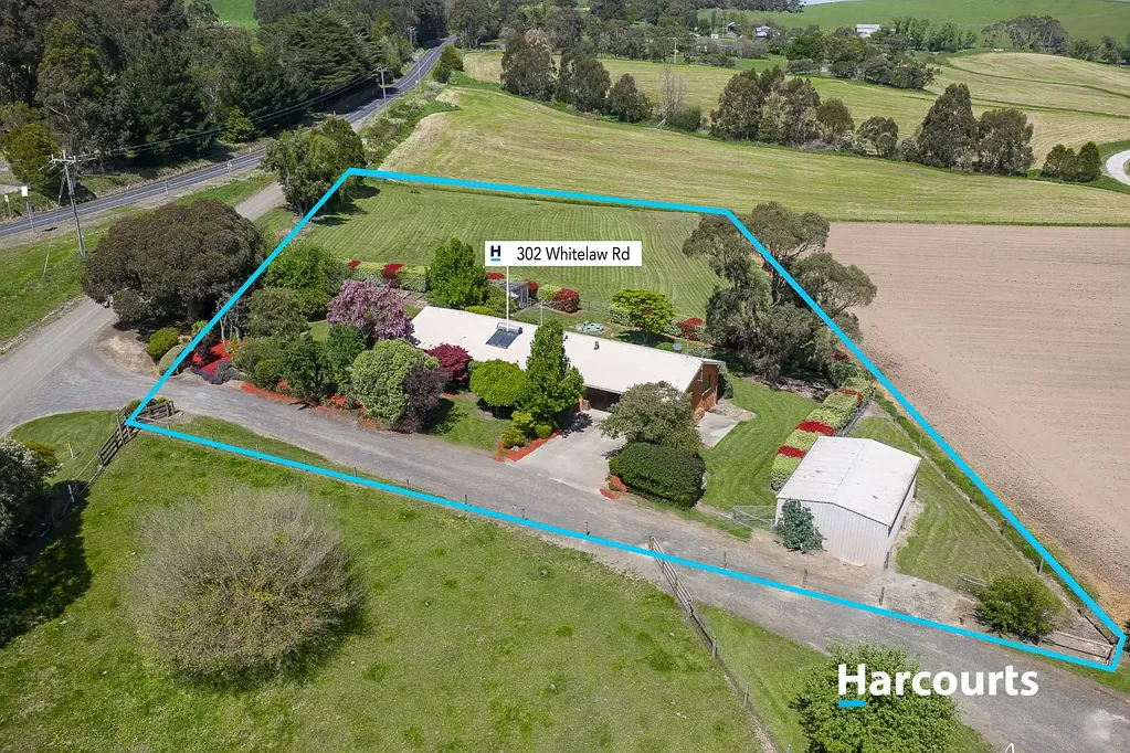 Korumburra 3 Slaapkamer Lifestyle Living Starts Here