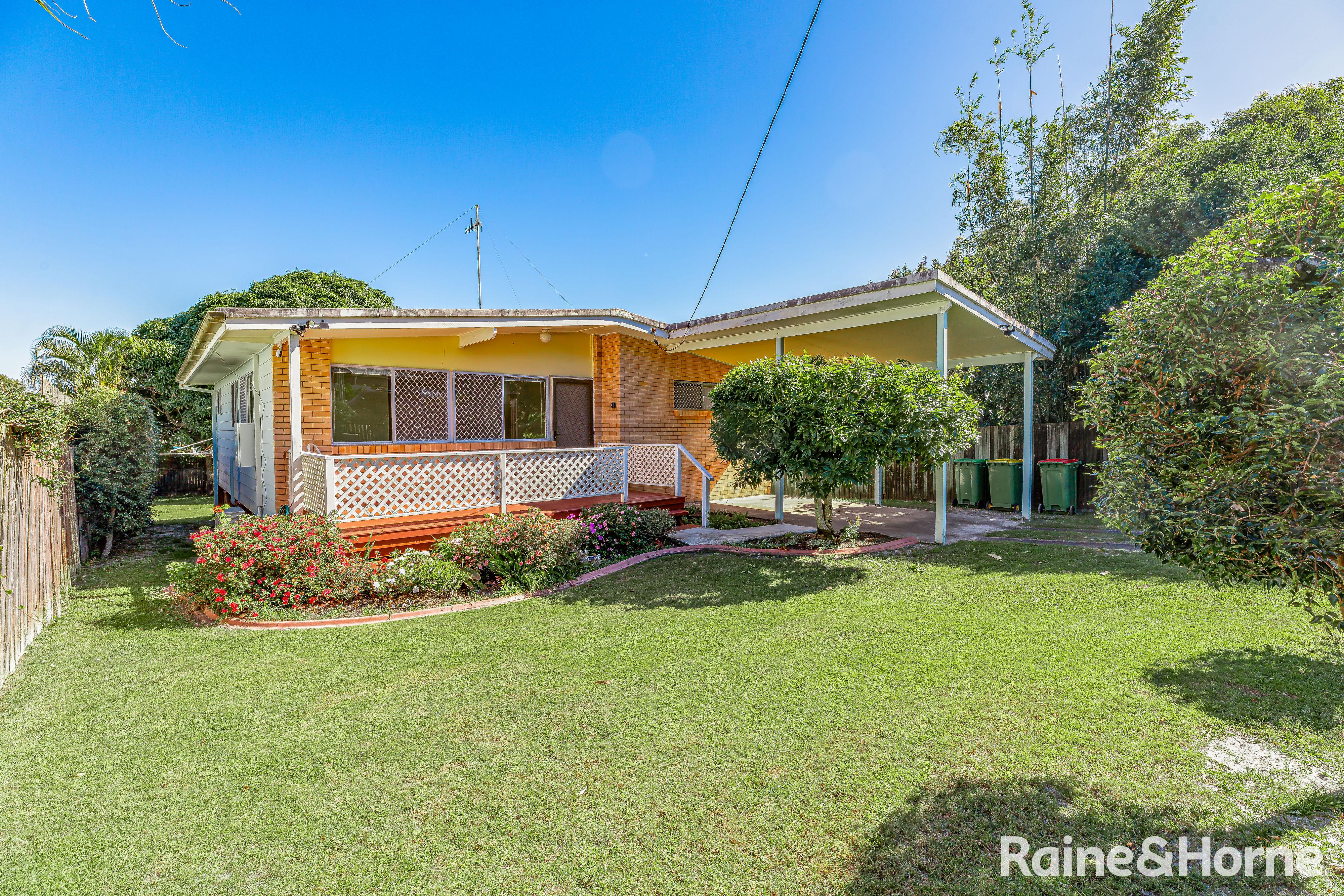 225 EDWARDS ST, SUNSHINE BEACH QLD 4567, 0房, 0浴, House