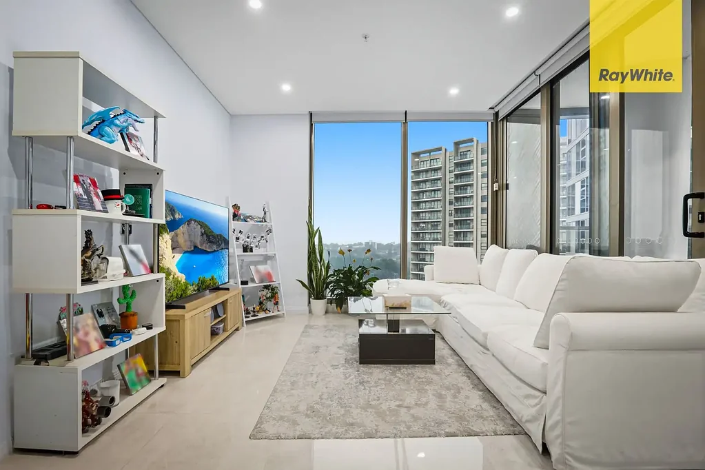 1141/180 George Street, Parramatta, NSW 2150