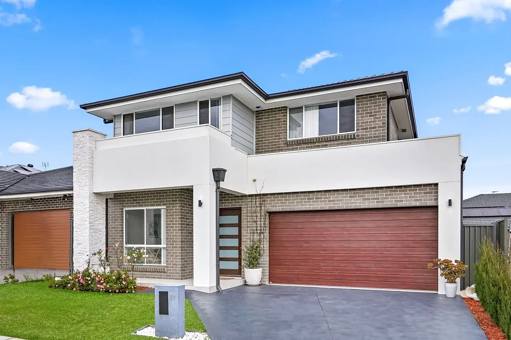 51 Charles Tompson Boulevard, Marsden Park, NSW 2765