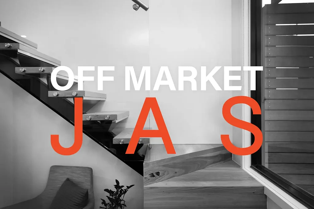 Yarraville 3 Slaapkamer Off Market Sale