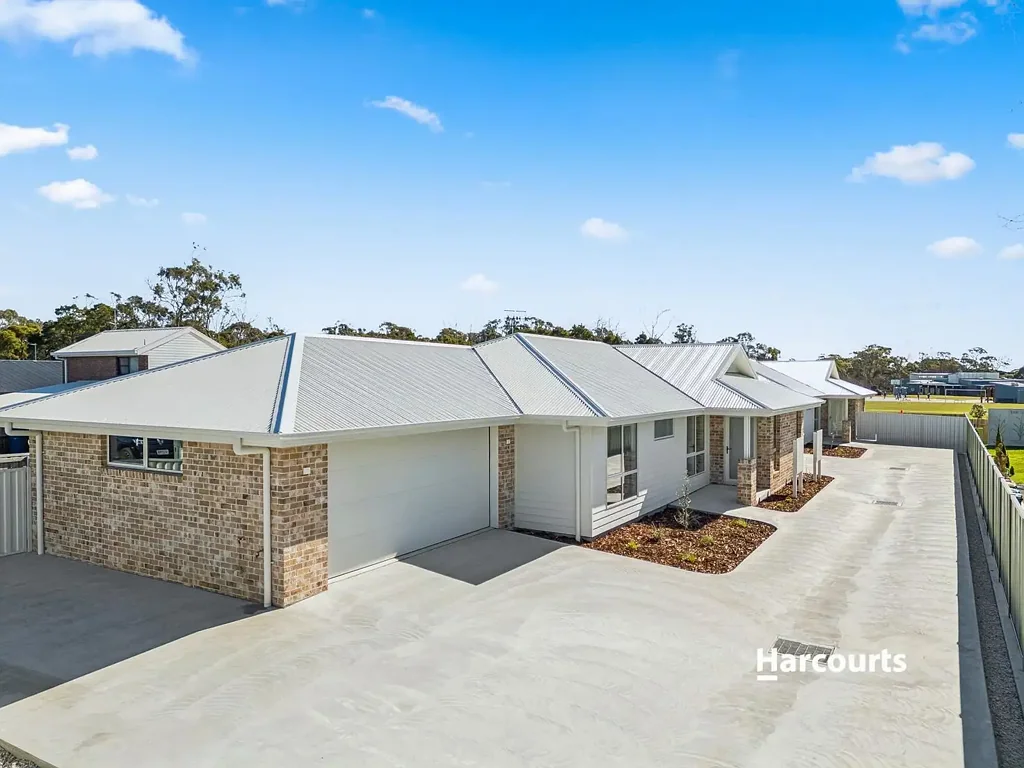 Port Sorell 3房  Modern Comfort Meets Coastal Convenience