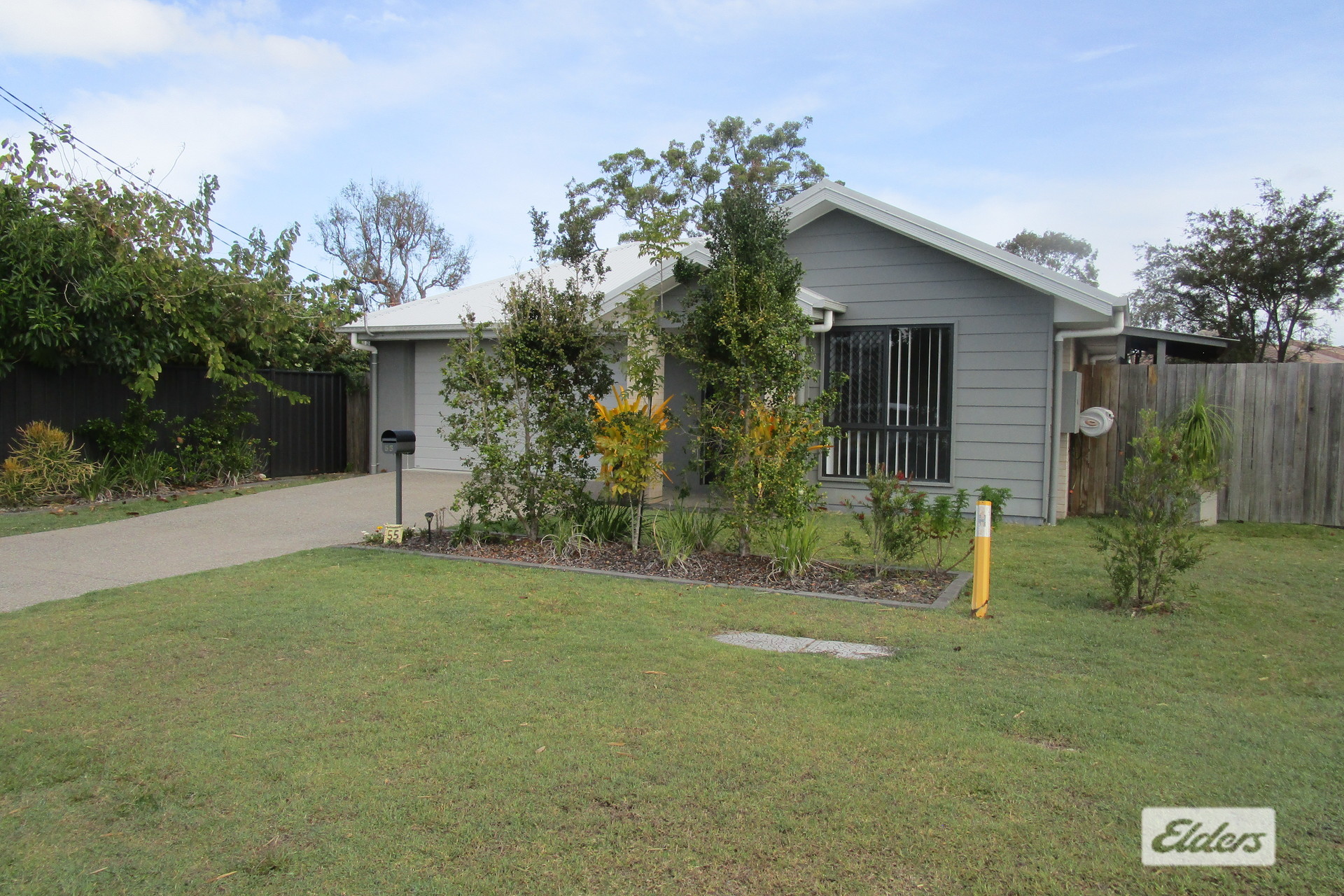 55 FRANGIPANNI AV, KAWUNGAN QLD 4655, 0 ਕਮਰੇ, 0 ਬਾਥਰੂਮ, House