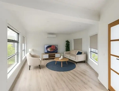 1/5 Alsace Street, Dandenong, VIC 3175, 2房, 2浴, Townhouse