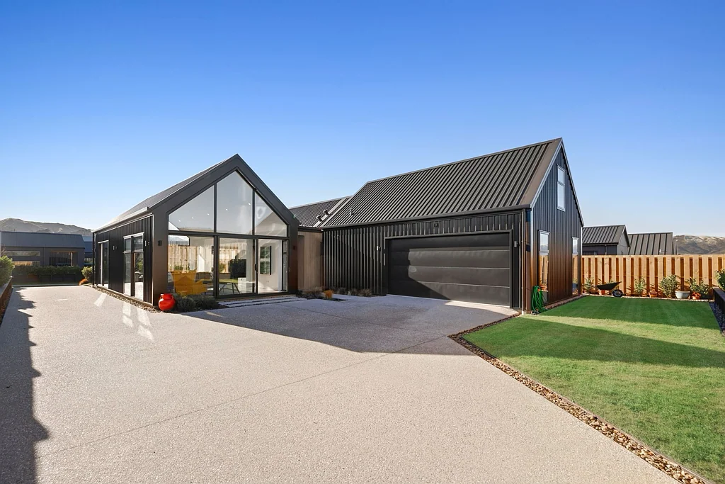 Wanaka 3બેડરૂમ Lavish Living on Lammermoor