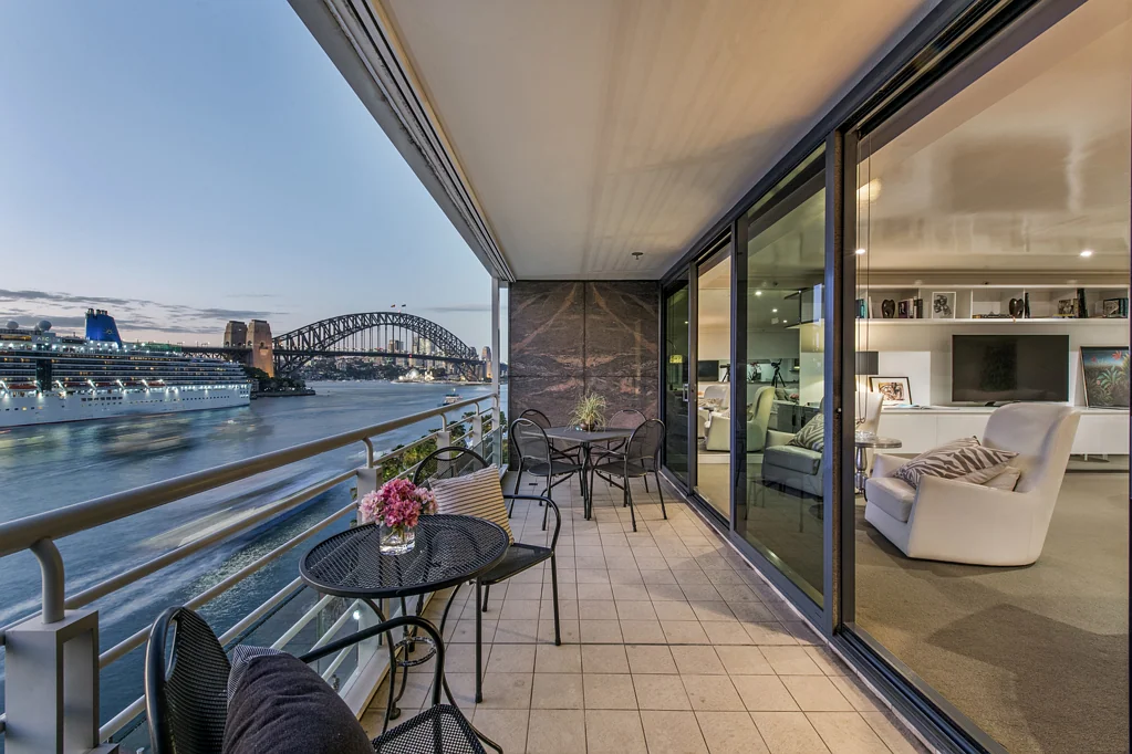 56/7-59 Macquarie Street, Sydney, NSW 2000