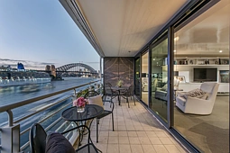 56/7-59 Macquarie Street, Sydney