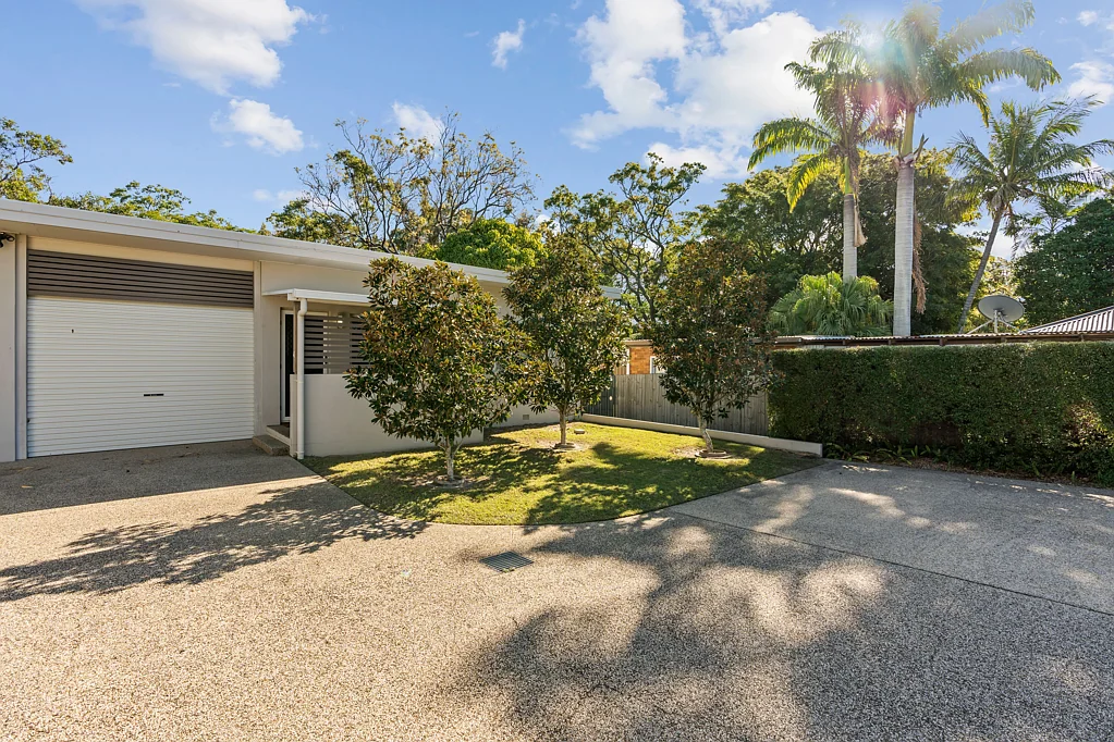 4/1A Kennedy Street, Bundaberg West, QLD 4670