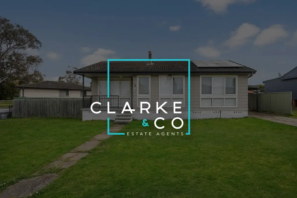 2 & 2a Blackley Avenue, Tenambit, NSW 2323