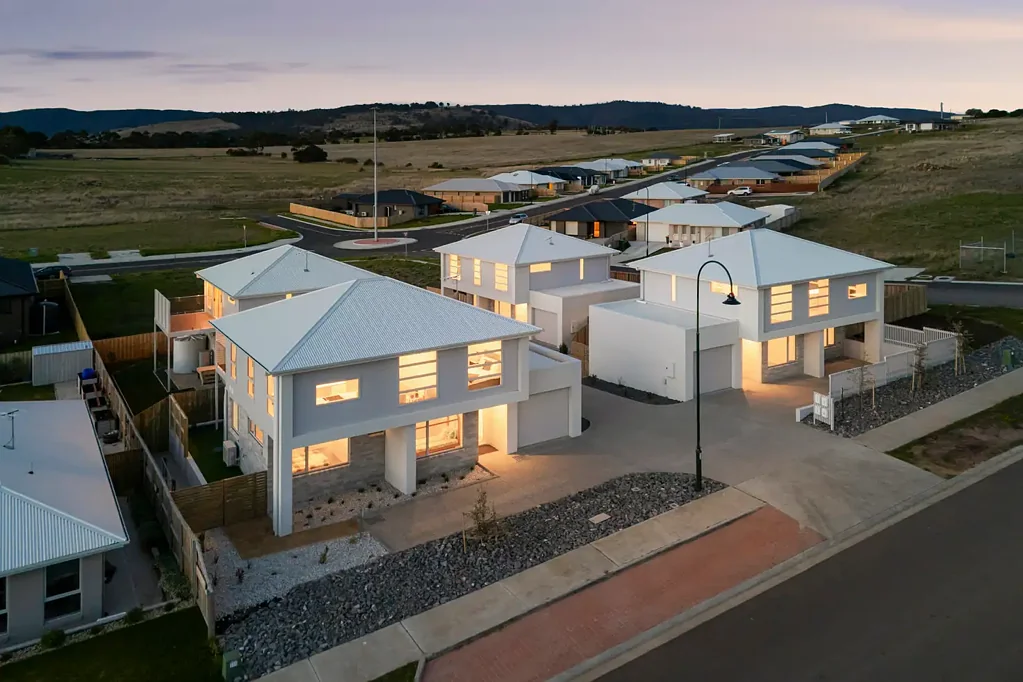 Sorell 3 Bedroom Modern Townhouse Living in Sorell!