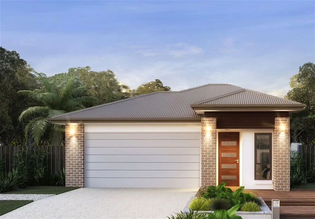 Yarrabilba 4ਬੈੱਡਰੂਮ Lovely Open plan living ideal for a First Home buyer or Downsizer