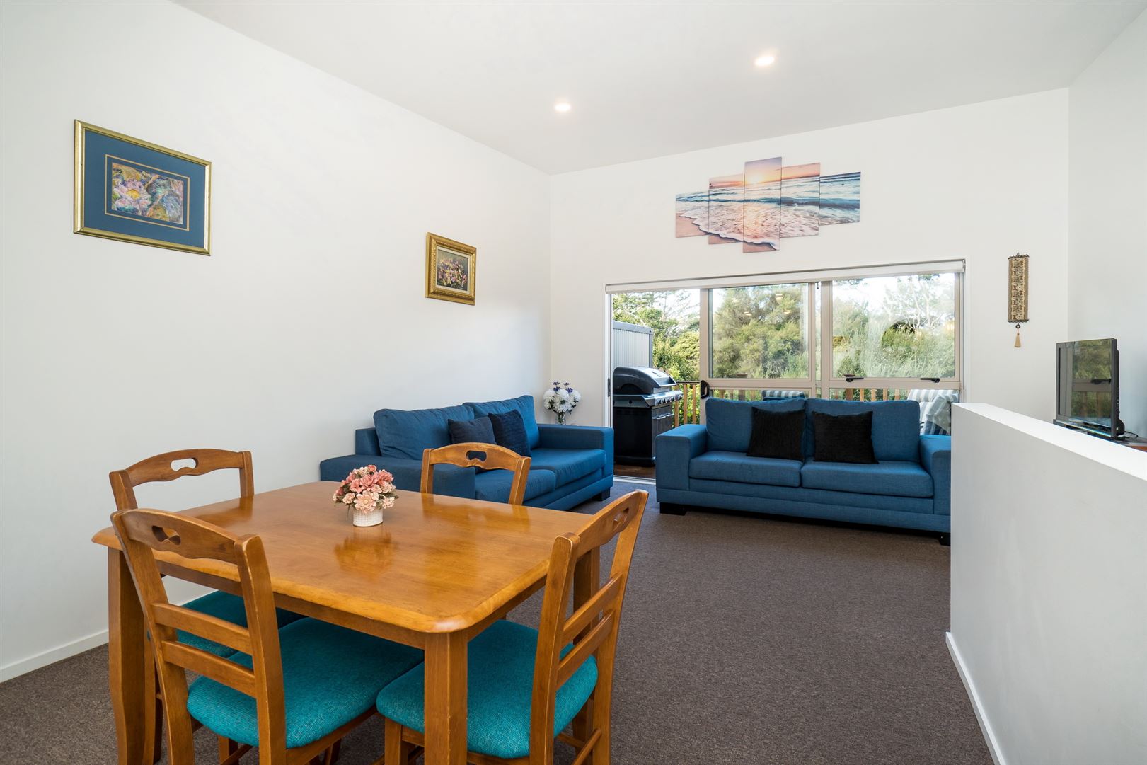 23/216 Manuka Road, Bayview, Auckland - North Shore, 2房, 1浴