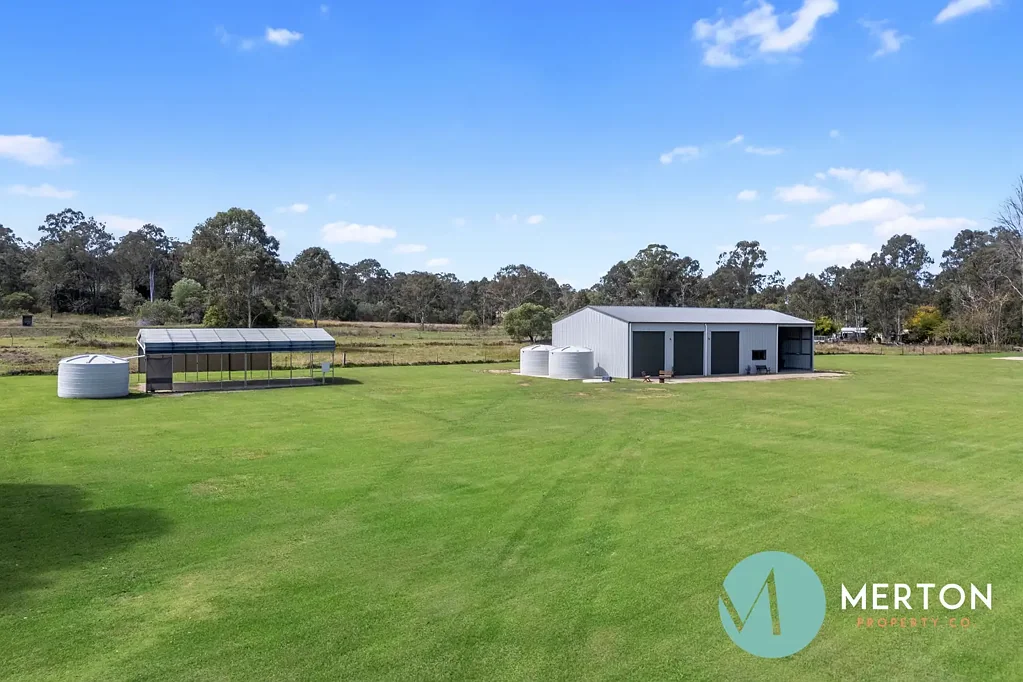 52 Curra Estate Road, Curra, QLD 4570