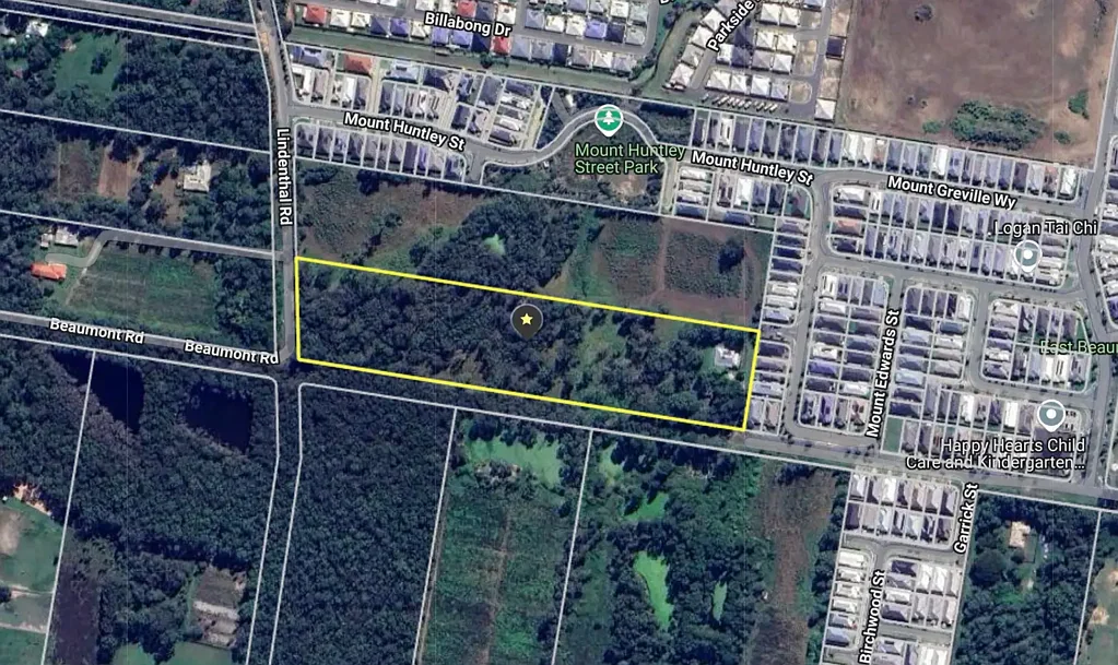 114 Lindenthal Road, Park Ridge, QLD 4125