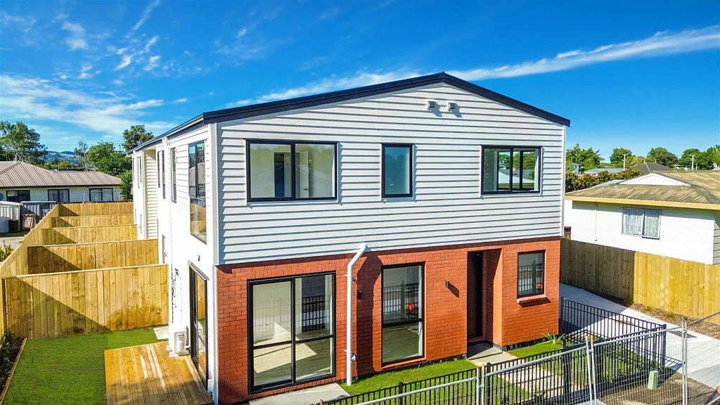 Papakura 3Kwarto Brand New Home perfect for first home buyer