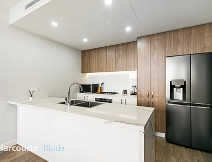 404/5 Manchester Drive, Schofields, Outer Western Sydney, 2 Kuwarto, 2 Banyo, Apartment