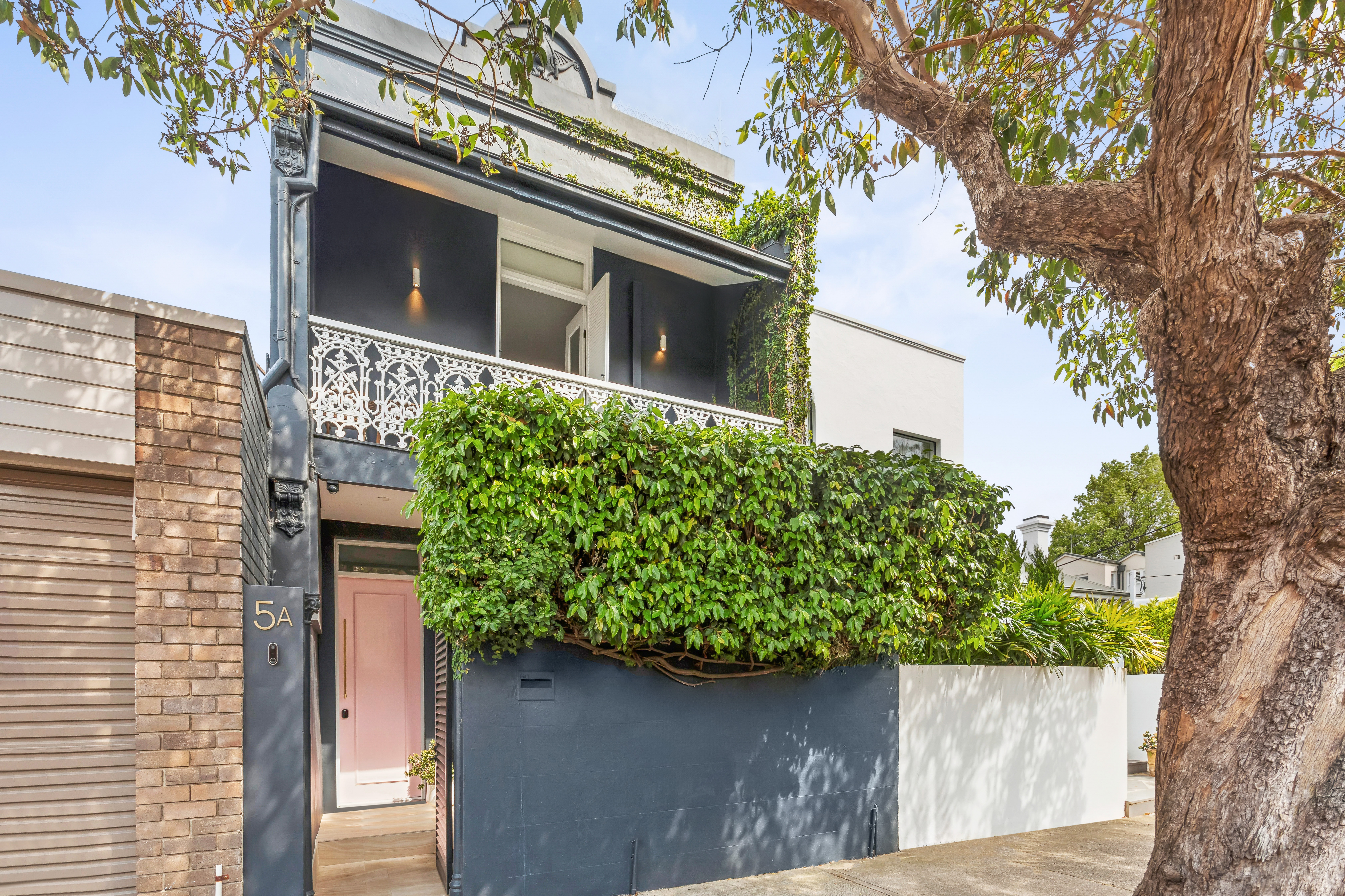 5A FORTH ST, WOOLLAHRA NSW 2025, 0房, 0浴, House