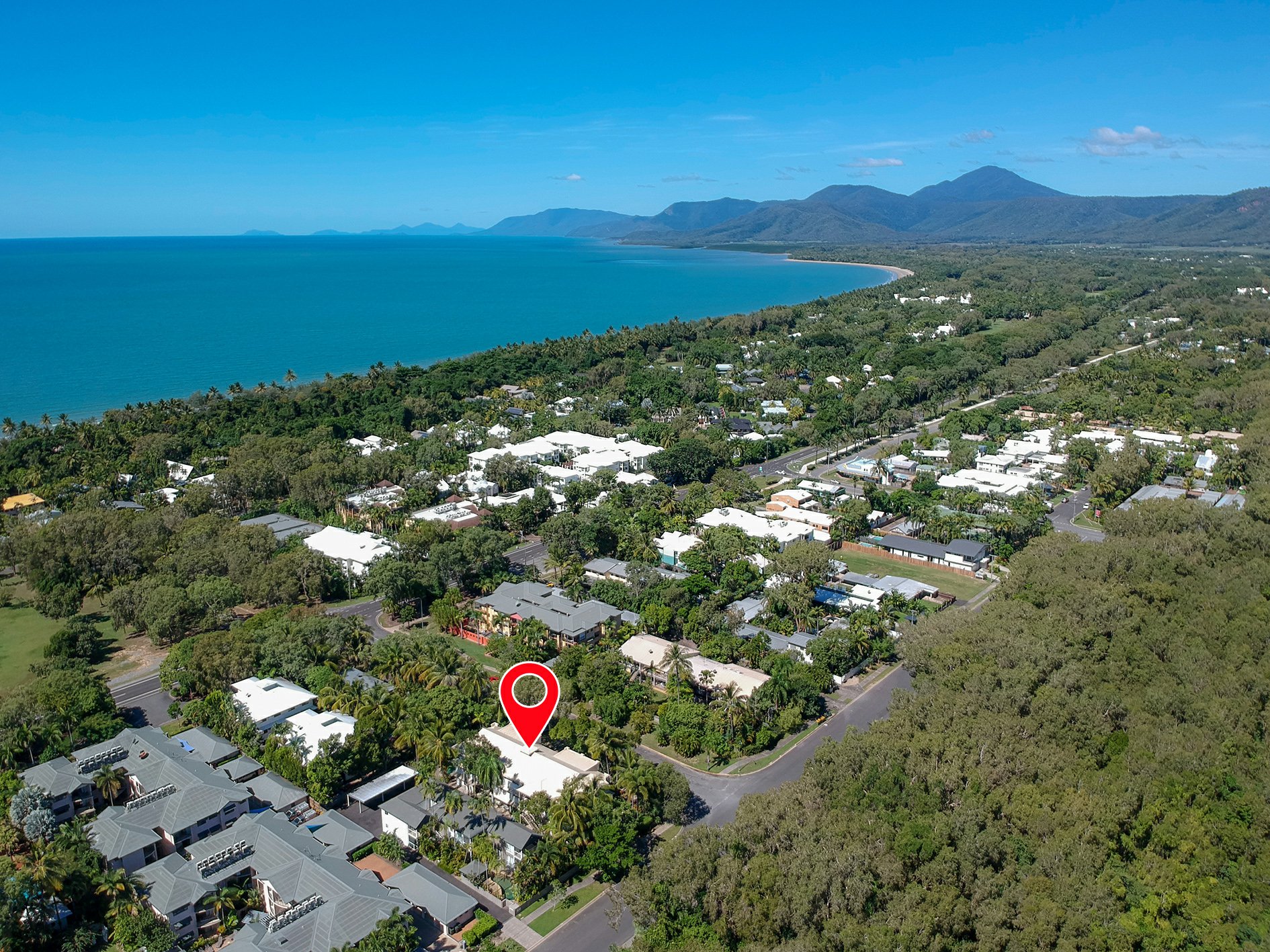 TRANQUIL WATERS 42 MUDLO ST, PORT DOUGLAS QLD 4877, 0 phòng ngủ, 0 phòng tắm, Unit