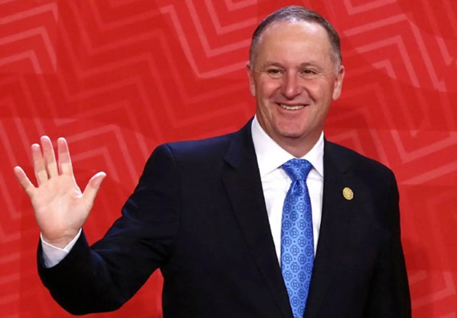 早有安排还是被逼无奈？John Key辞职各界评论大汇总