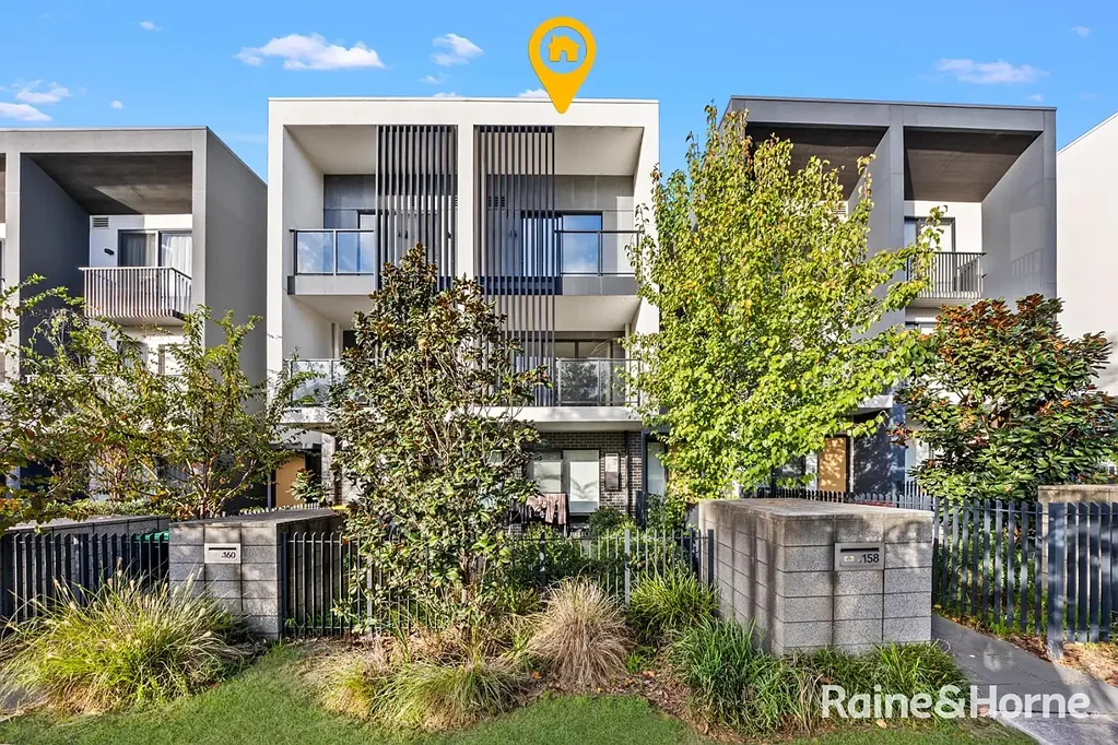 Sophisticated Living in the Heart of Edmondson Park
