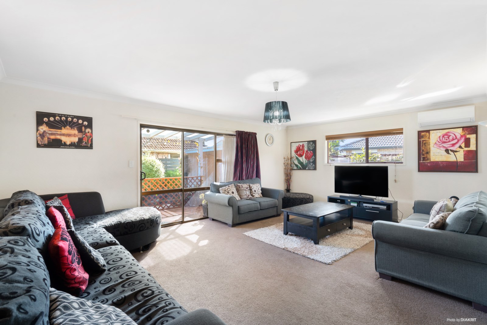 1/16 Manse Road, Pahurehure, Auckland - Papakura, 3 غرف, 0 حمامات