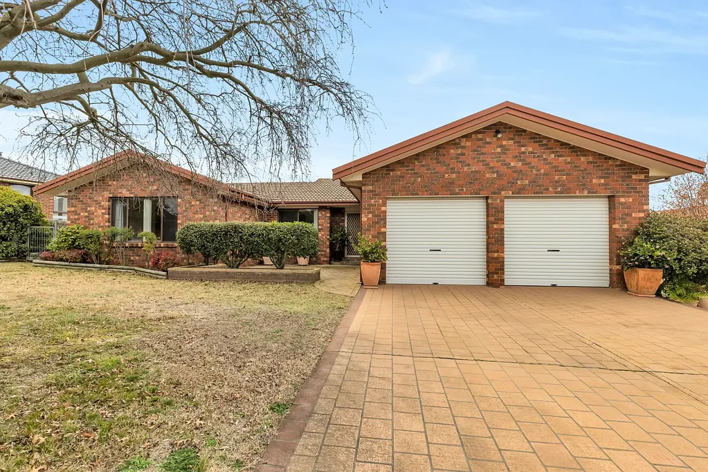 9 Yamba Crescent, Cooma, NSW 2630