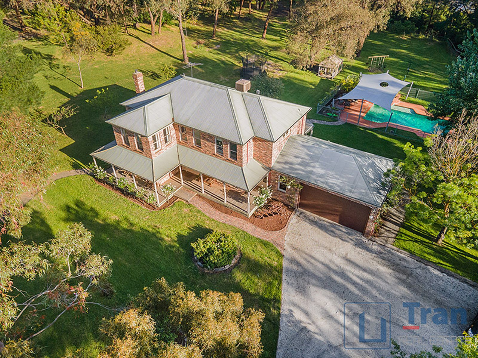 1A TEREDDAN DR, KILSYTH SOUTH VIC 3137, 0 chambres, 0 salles de bain, House