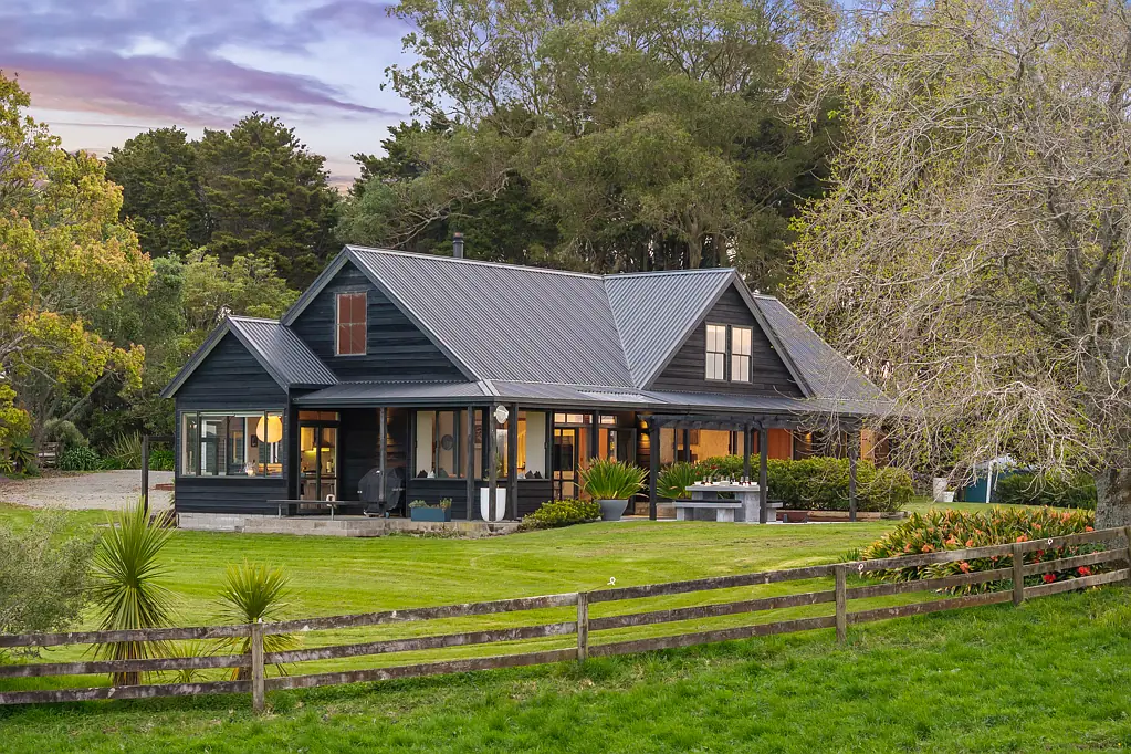 Warkworth 3房  Country heart