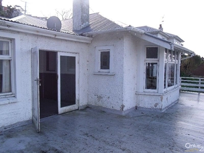 Residential  Single House Zone