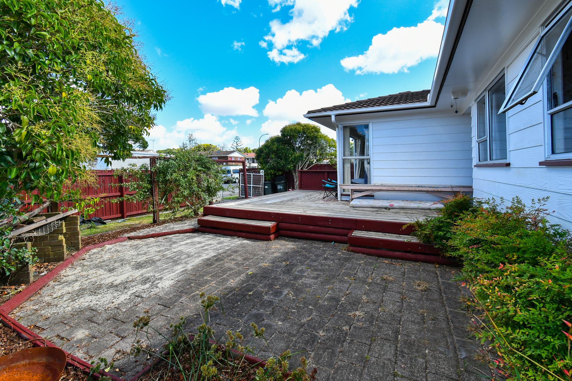 44 Secretariat Place, Randwick Park, Auckland - Manukau, 3 ਕਮਰੇ, 1 ਬਾਥਰੂਮ