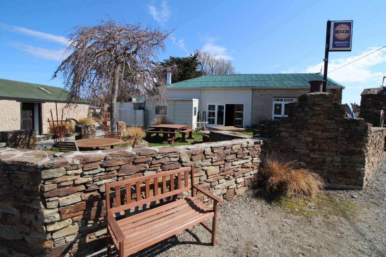 7148 Wedderburn-Becks Road, North Otago Surrounds, Waitaki, 4 غرف, 0 حمامات, Hotel Motel Leisure