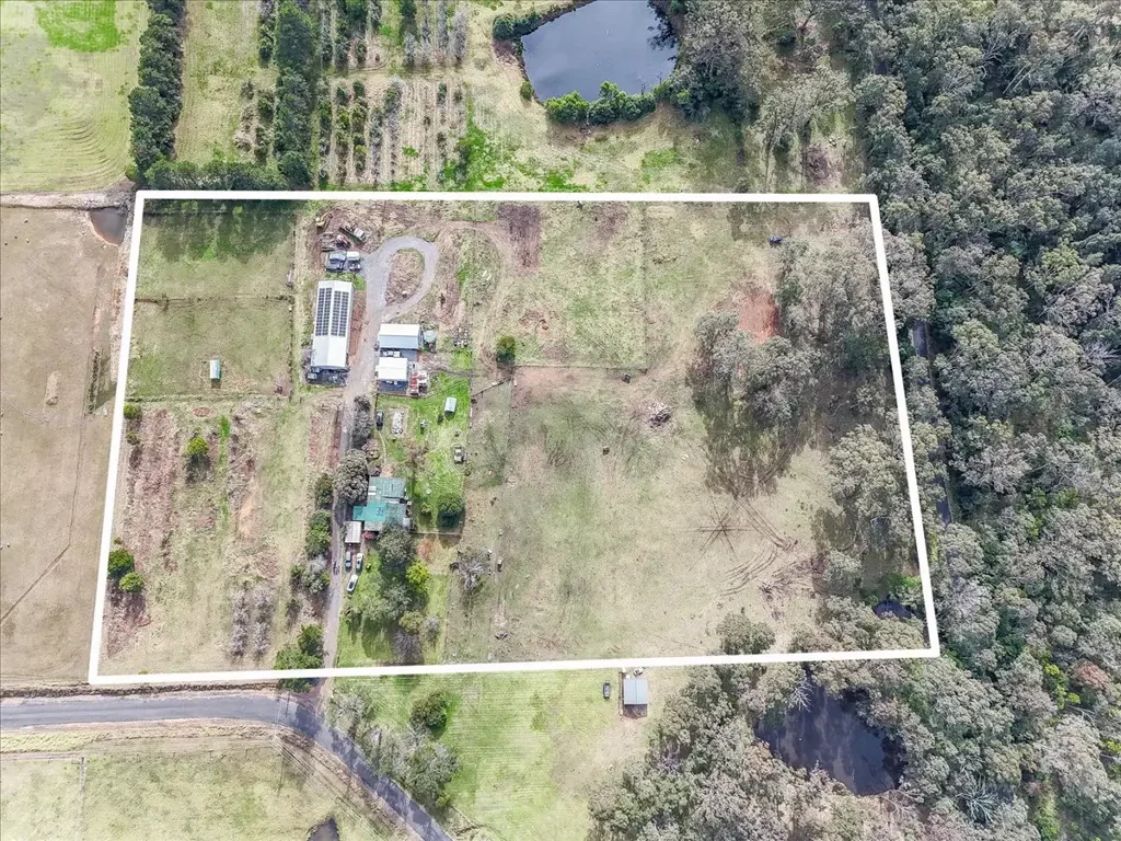 140 Lakesland Road, Lakesland, NSW 2572