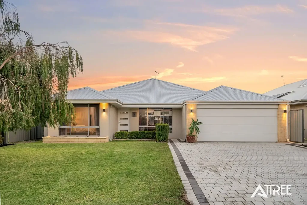 3 Banker Street, Byford, WA 6122