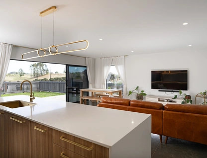 2 Taeore Lane, Raglan, Waikato, 2房, 2浴, House