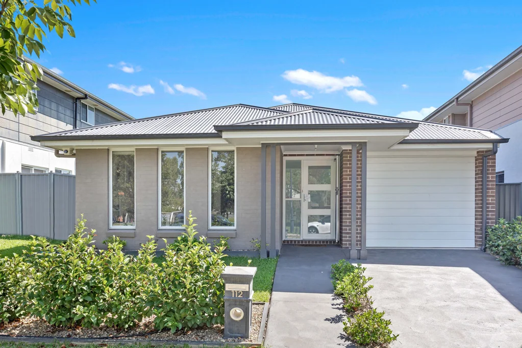 112 Callistemon Circuit, Jordan Springs, NSW 2747