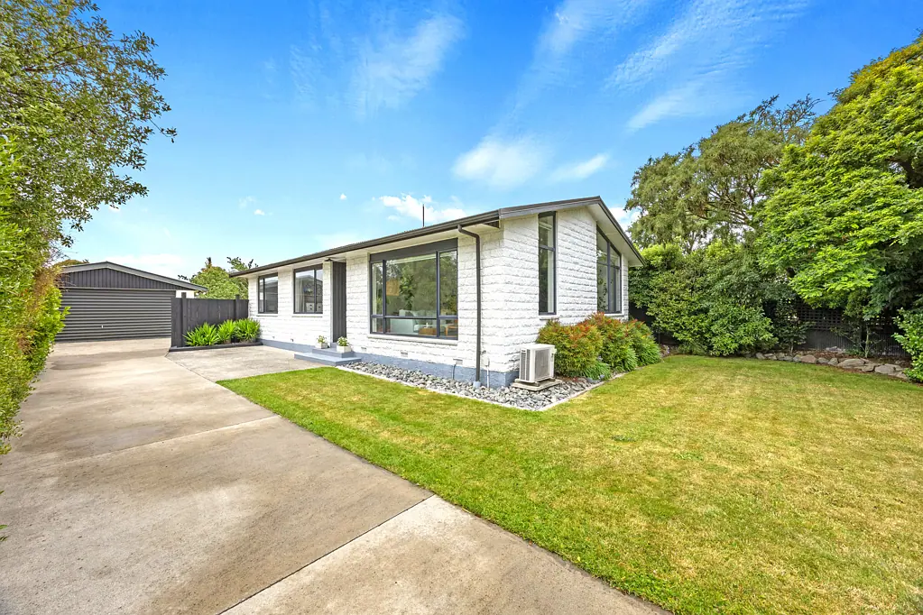 24 Rosamund Place, Halswell, Christchurch, Canterbury