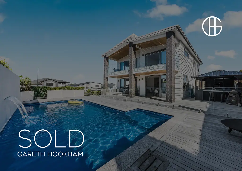 147 Ormonde Drive, Millwater, Rodney, Auckland