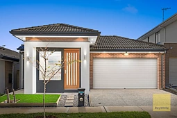 43 Fritelli Circuit, Wyndham Vale