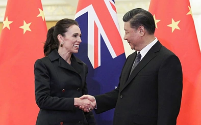 新中两国元首会晤在即，总理承诺探讨台湾、新疆等分歧议题