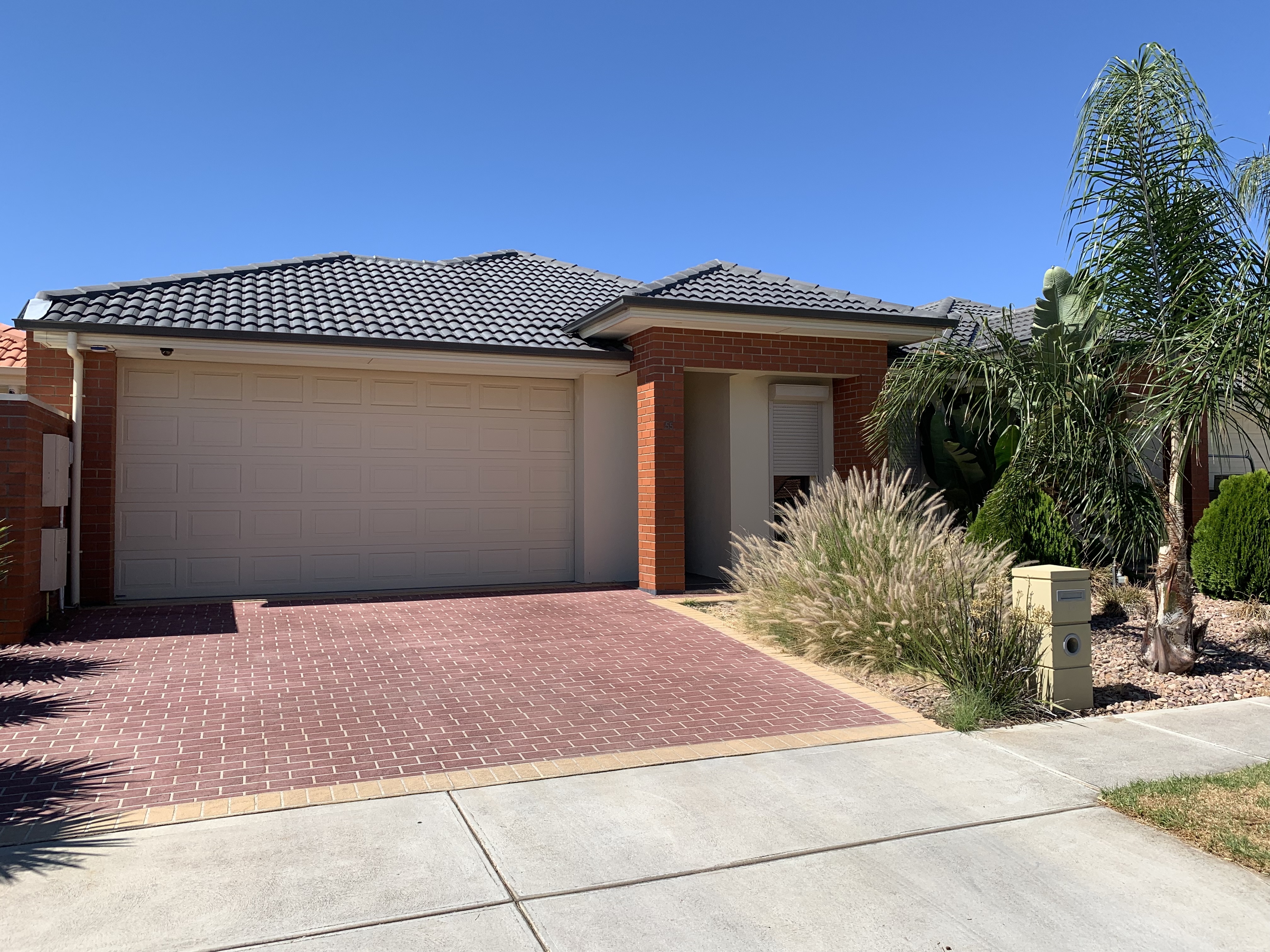 55 NICHOLLS TCE, WOODVILLE WEST SA 5011, 0房, 0浴, House