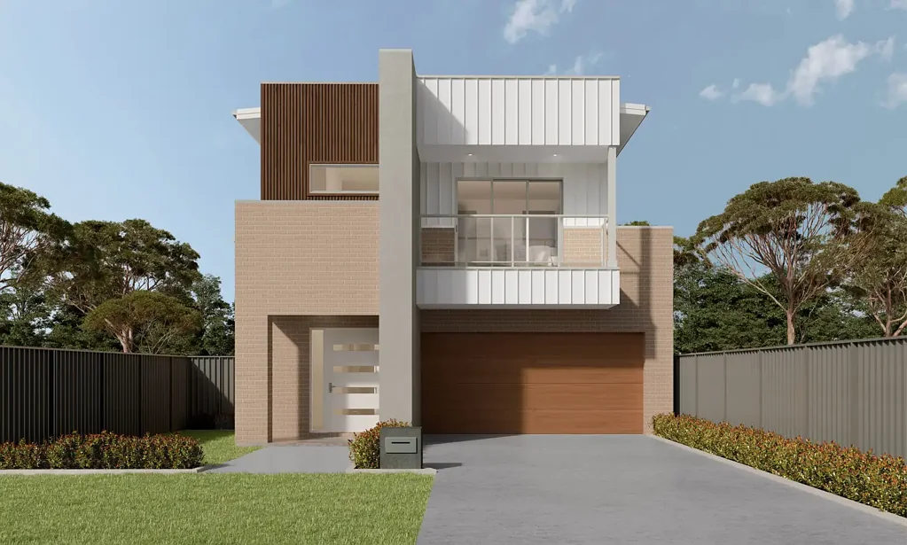 Calderwood 4房  The Perfect Blend of Style and Functionality
