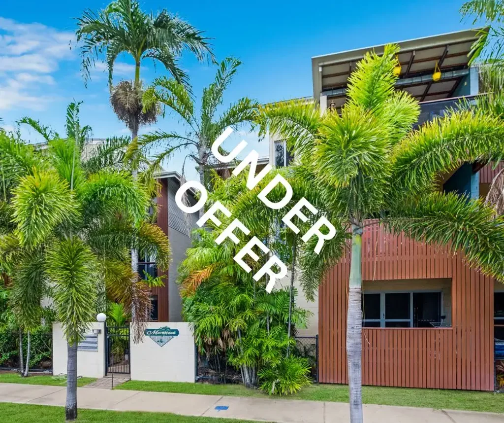 South Townsville 2 Bedroom Fringe Townsville CBD Unit