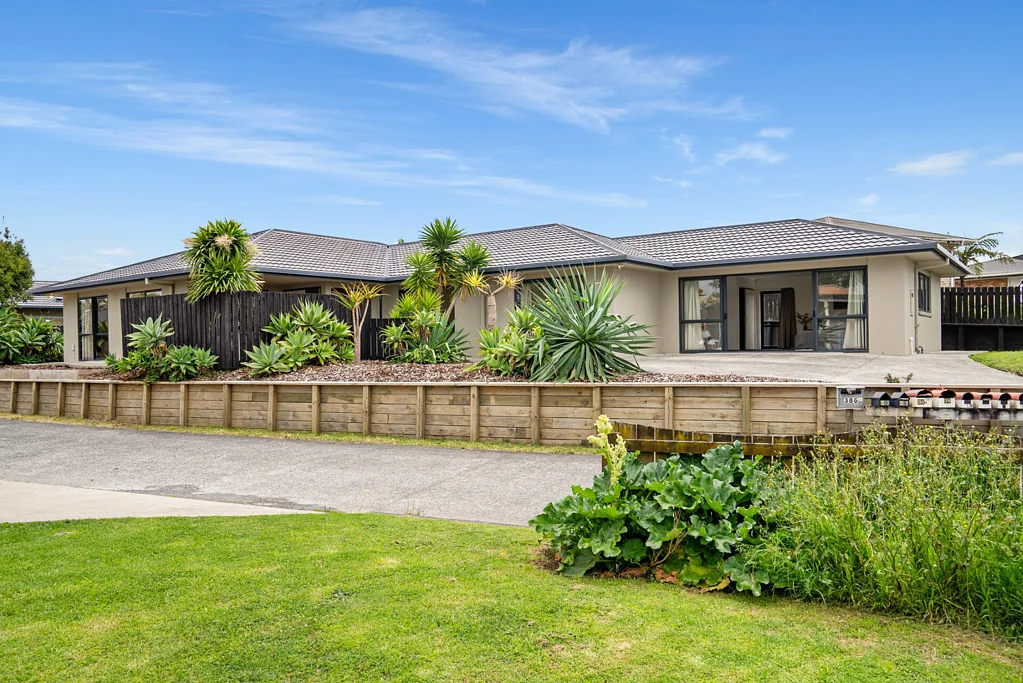 Pyes Pa 7Zimmer Neat as a PIn with Room to Move