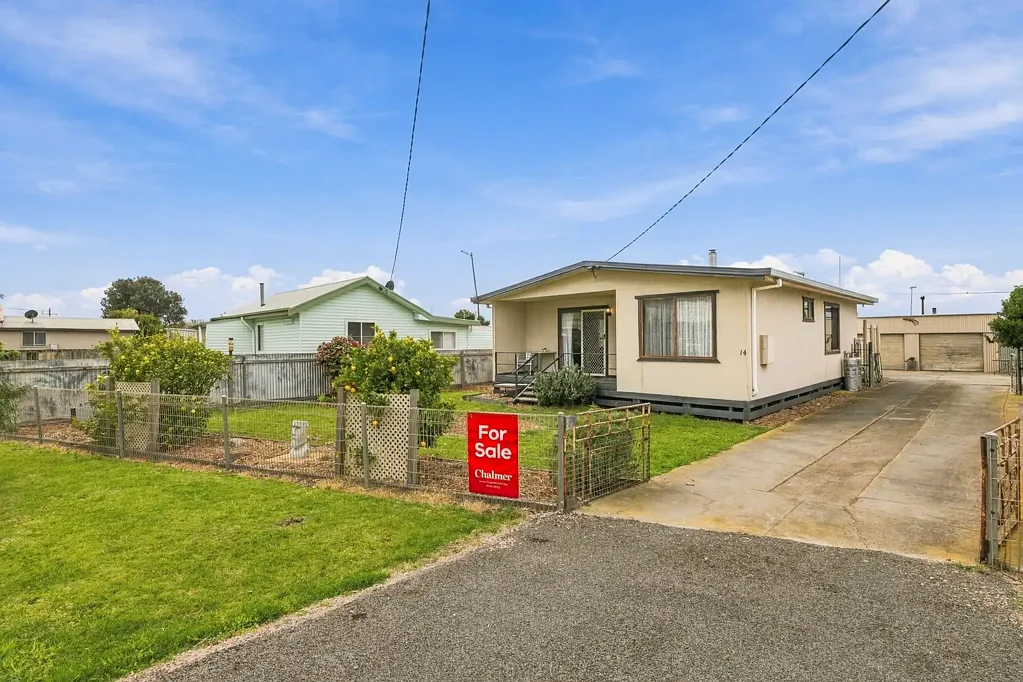 Seaspray 3ਬੈੱਡਰੂਮ HOLIDAY HOUSE ON A BUDGET