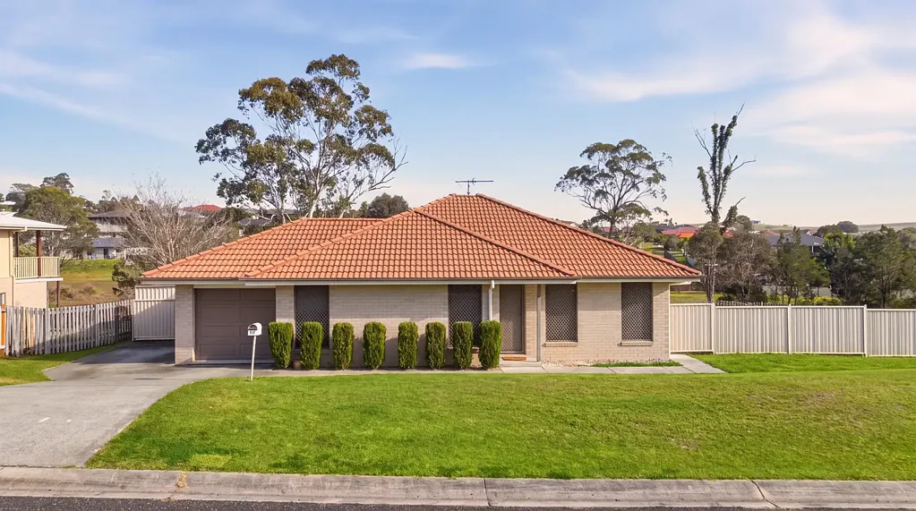 South Grafton 3房  LOW MAINTENANCE LIVING IN PEACEFUL LOCATION