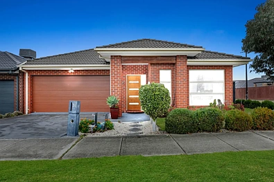 31 Linfield Parade, Wollert, VIC 3750, 4 slaapkamers, 2 badkamers, House